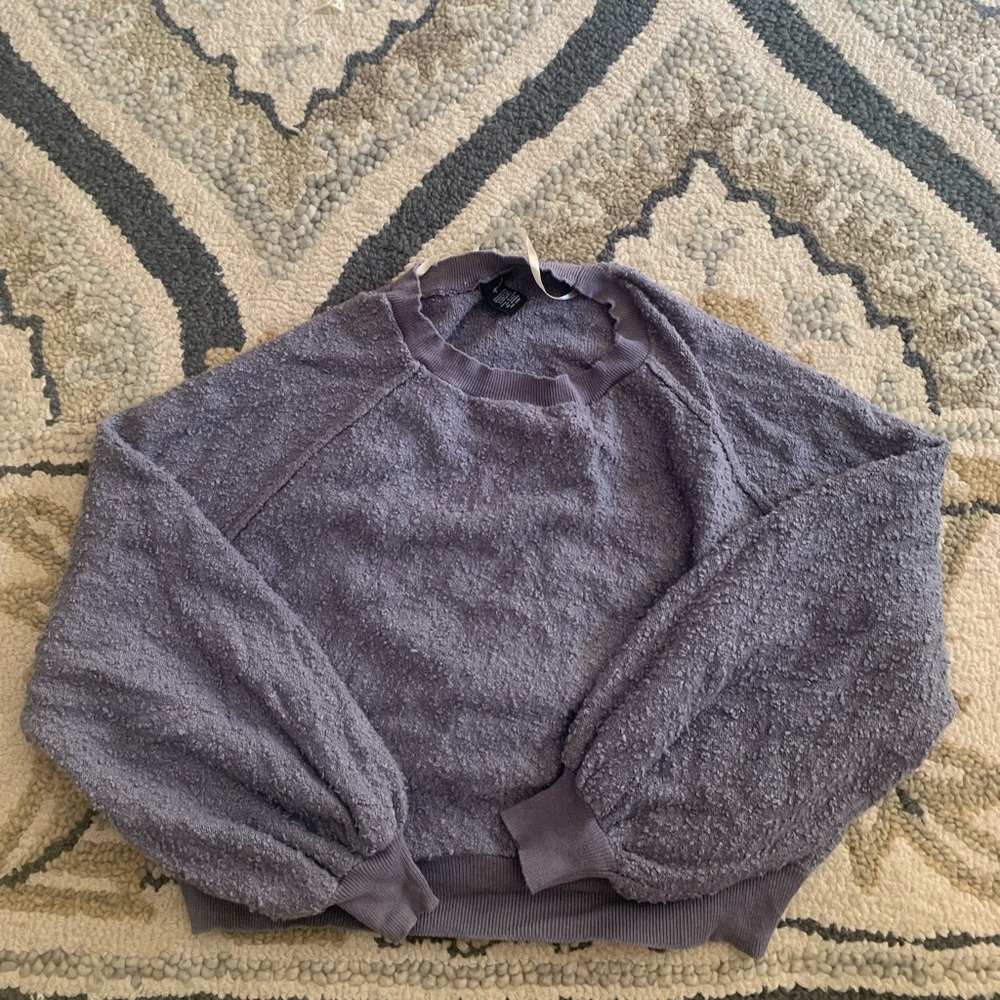 Sweater
